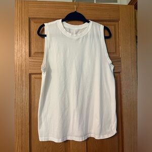 LULULEMON MUSCLE TANK